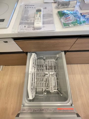 【キッチン】 | レジデンシャル池袋本町