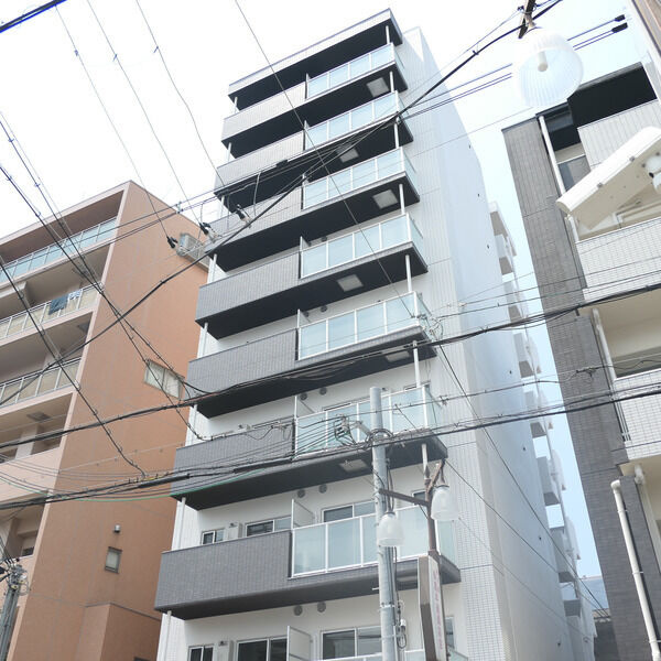 CELSUS長居（セルサス長居）