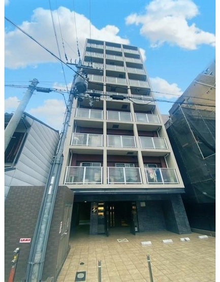 【外観】 | サムティ天王寺EAST