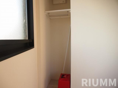 【収納】 | カーサフェリーチェ千川