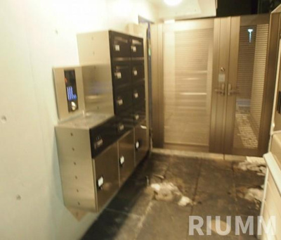 【その他共用部分】 | カーサフェリーチェ千川