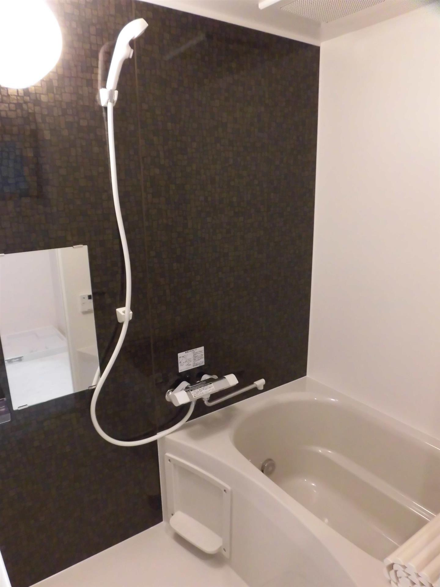 ルオーゴの浴室|ルオーゴのバス