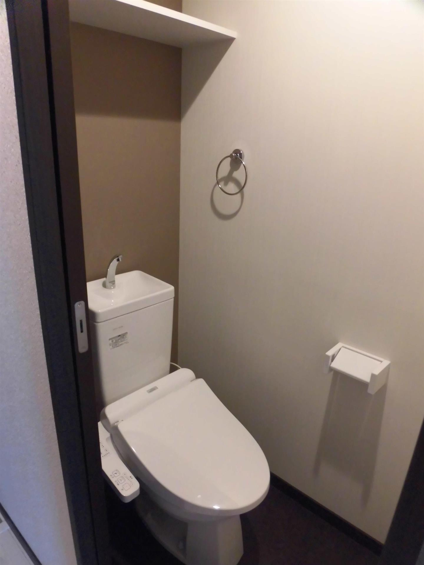 ルオーゴのトイレ|ルオーゴのトイレ