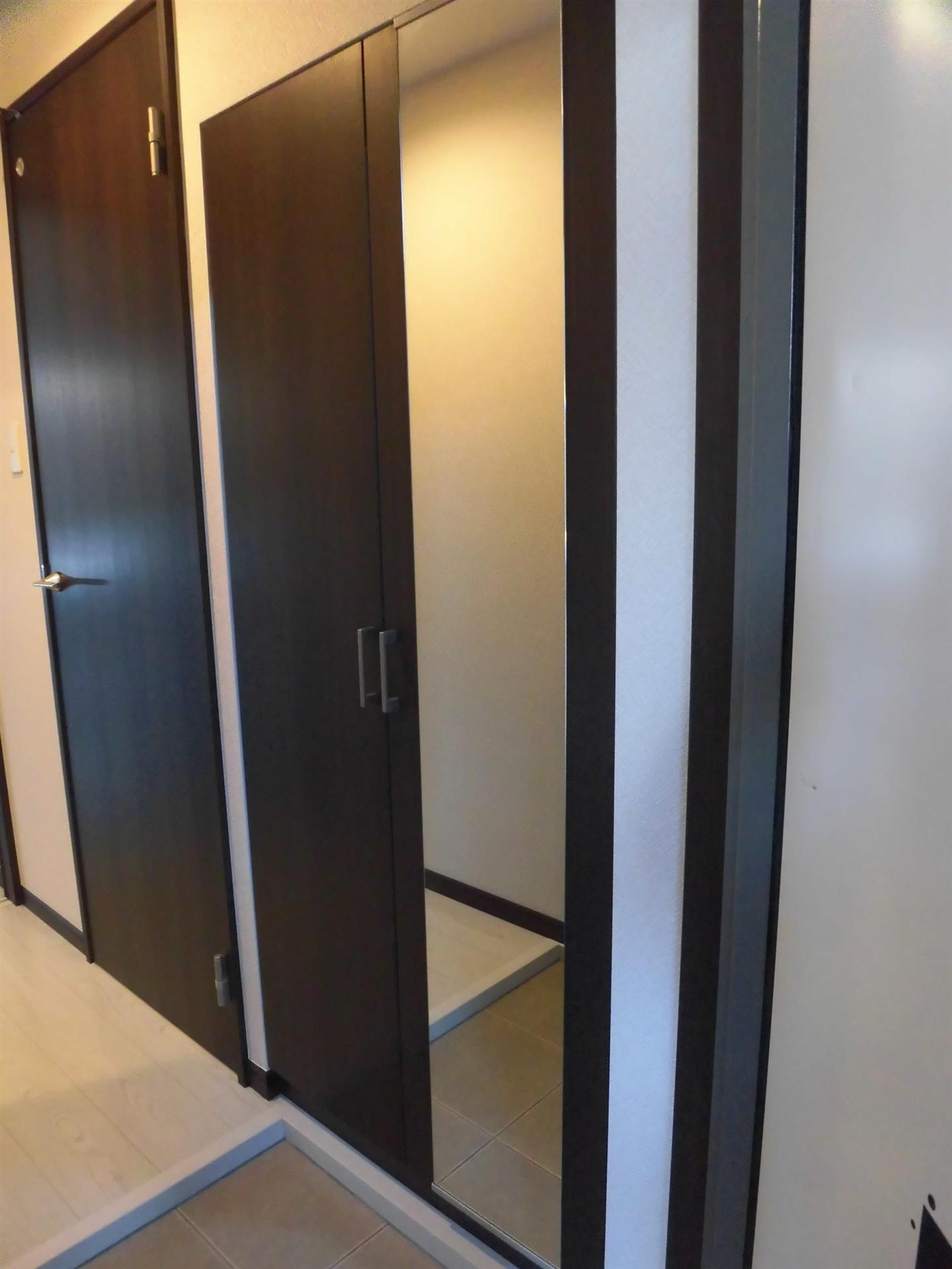 ルオーゴの玄関|ルオーゴの玄関