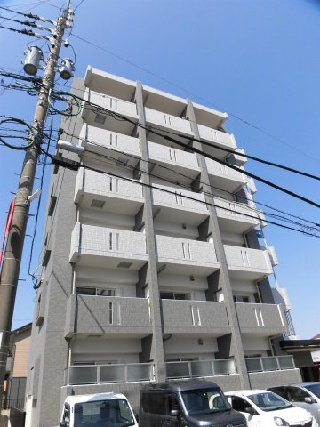 ルオーゴの外観|ルオーゴの外観