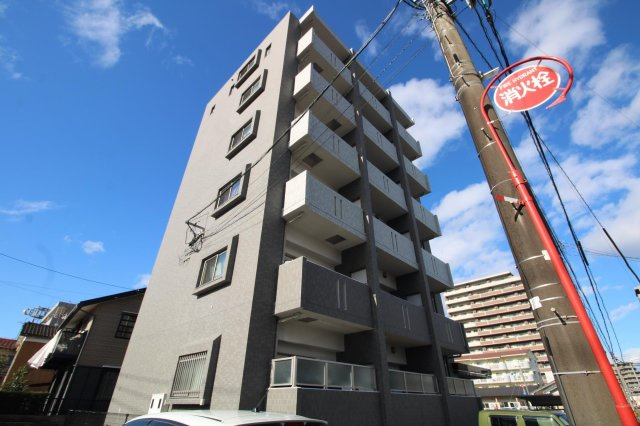 ルオーゴの外観|ルオーゴのその他共有部分