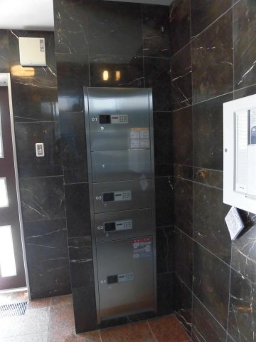 ルオーゴのその他共用部分|ルオーゴのその他共有部分