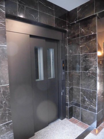 ルオーゴのその他共用部分