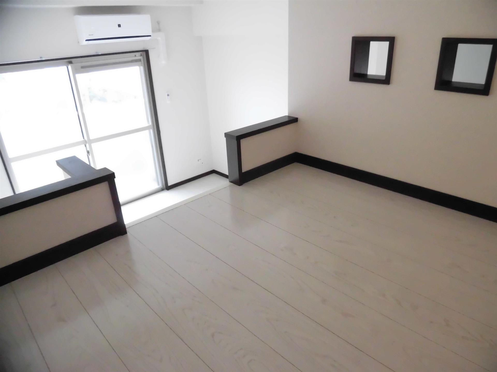 ルオーゴのその他|ルオーゴの居室