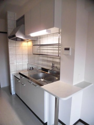 ルオーゴのキッチン|ルオーゴのキッチン