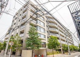 レジデンシャル池袋本町の画像