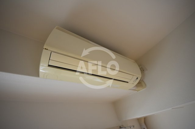 セイワパレス大手通の設備|セイワパレス大手通　エアコン