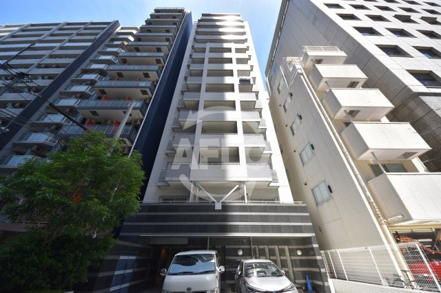 セイワパレス大手通