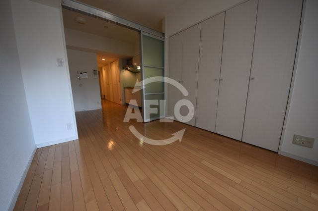 セイワパレス大手通の洋室|セイワパレス大手通　洋室