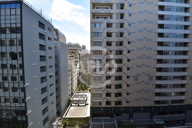 セイワパレス大手通の展望|セイワパレス大手通　眺望