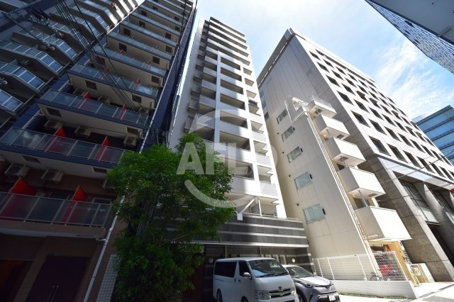 セイワパレス大手通の外観|セイワパレス大手通　外観