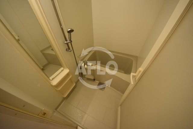 セイワパレス大手通の浴室|セイワパレス大手通　風呂