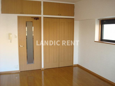 【居間・リビング】 | エンクレスト六本松