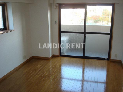 【内装】 | エンクレスト六本松