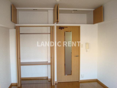 【収納】 | エンクレスト六本松