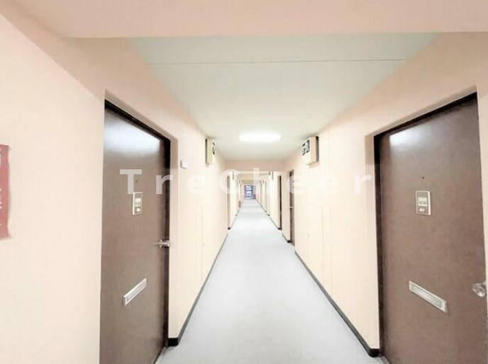 インペリアルお茶の水のその他共用部分