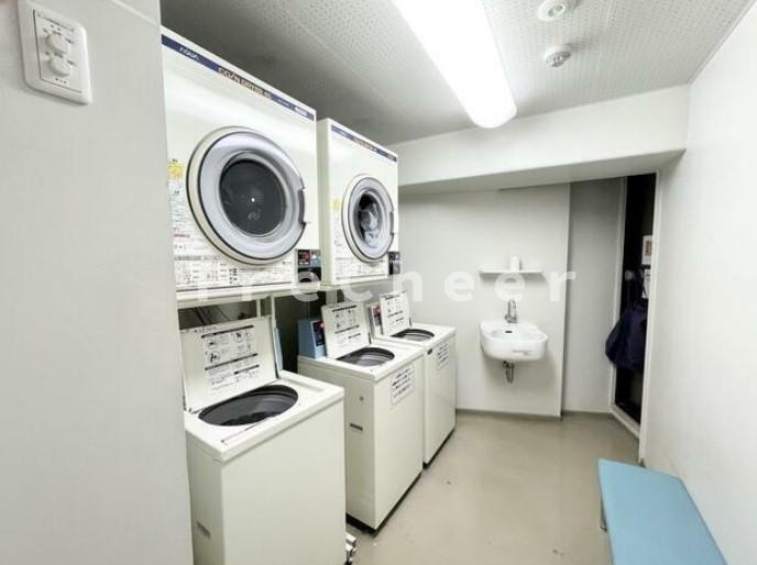 インペリアルお茶の水のその他