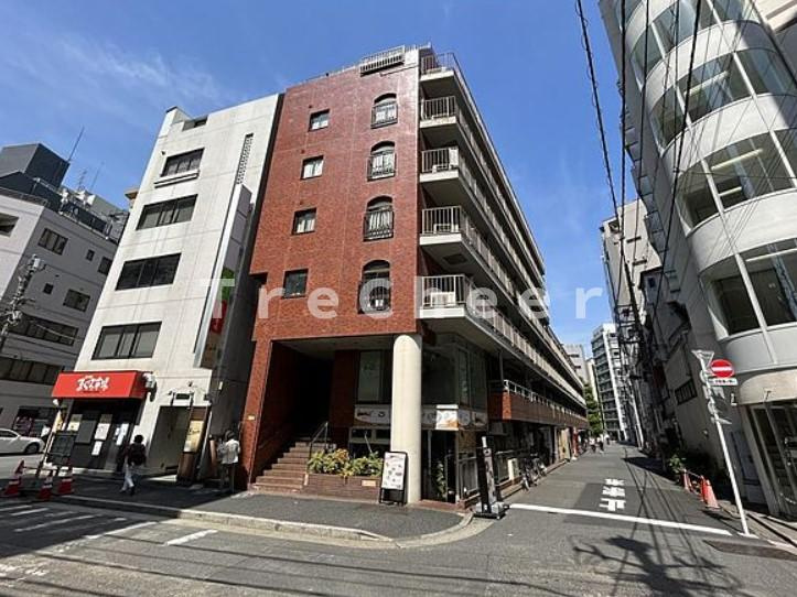 インペリアルお茶の水