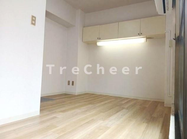 インペリアルお茶の水の寝室