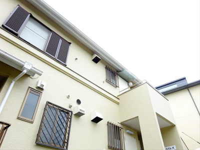 【外観】 | ハイムK