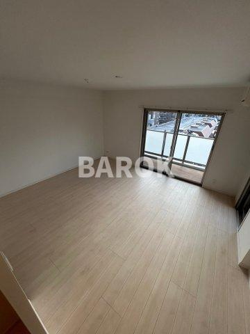 MCG鳥飼の居間・リビング