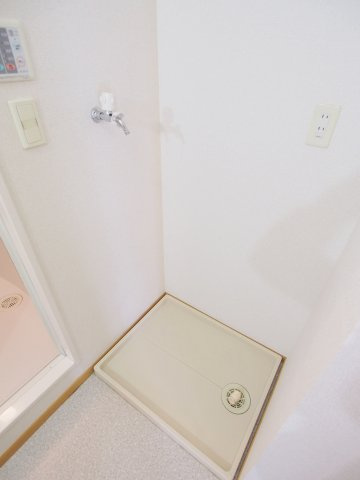 ブルック瀬野の設備