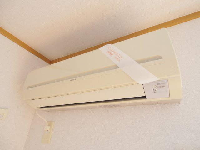 ブルック瀬野の設備