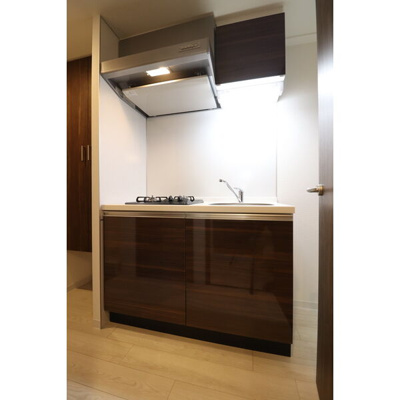 【キッチン】 | フォーリアライズ天王寺セラス | 使いやすいキッチンです