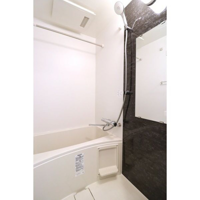 【浴室】 | フォーリアライズ天王寺セラス | ゆったり過ごせるお風呂です