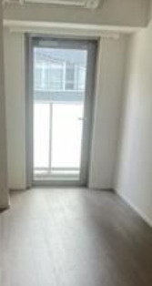 ＭＡＸＩＶ大山のバルコニー