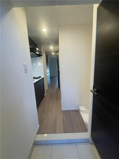 ＭＡＸＩＶ大山の玄関