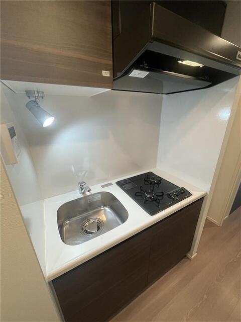 ＭＡＸＩＶ大山のキッチン