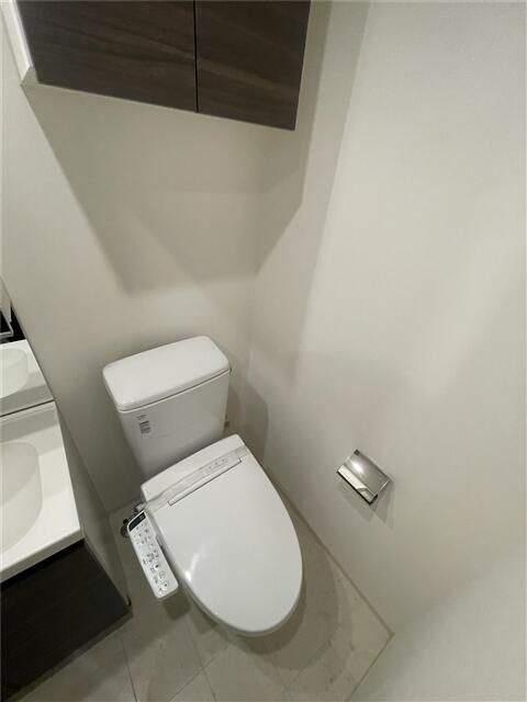 ＭＡＸＩＶ大山のトイレ