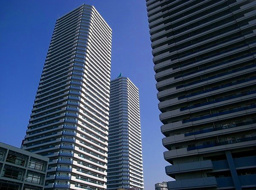 ザ・ヨコハマタワーズ　タワーウエストの画像