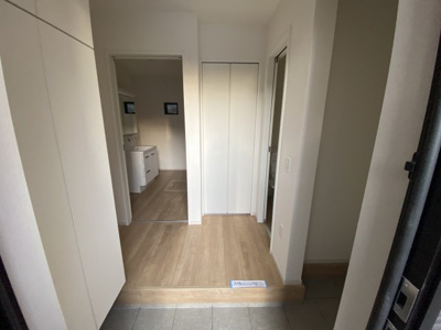 【玄関】 | 所沢市上安松10期