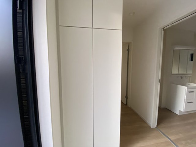 【収納】 | 所沢市上安松10期