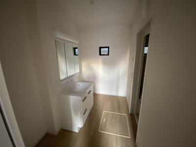 【脱衣所】 | 所沢市上安松10期