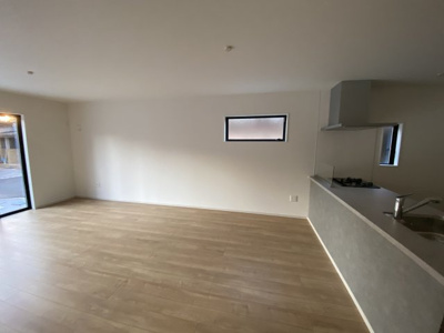 【居間・リビング】 | 所沢市上安松10期