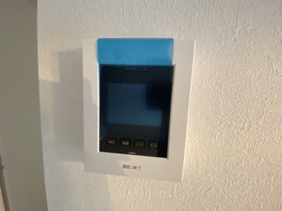 【セキュリティ】 | 所沢市上安松10期