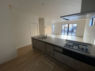 【キッチン】 | 所沢市上安松10期