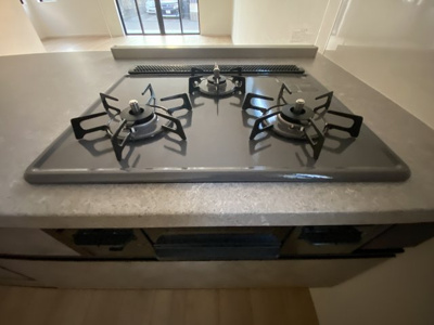 【キッチン】 | 所沢市上安松10期