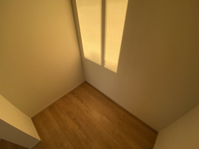 【洋室】 | 所沢市上安松10期