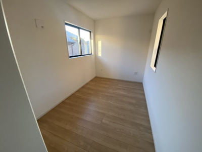 【洋室】 | 所沢市上安松10期