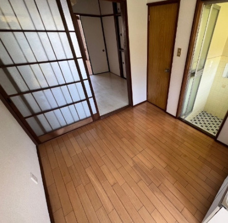 メゾングリーンヒルのその他