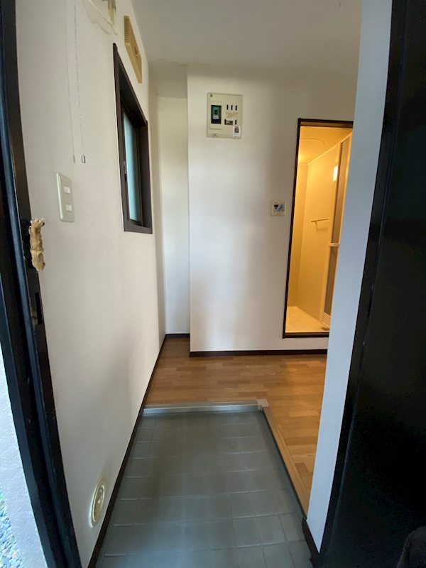 プルミエ中原の内装